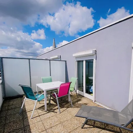 Apartment Studiolille - Gambetta